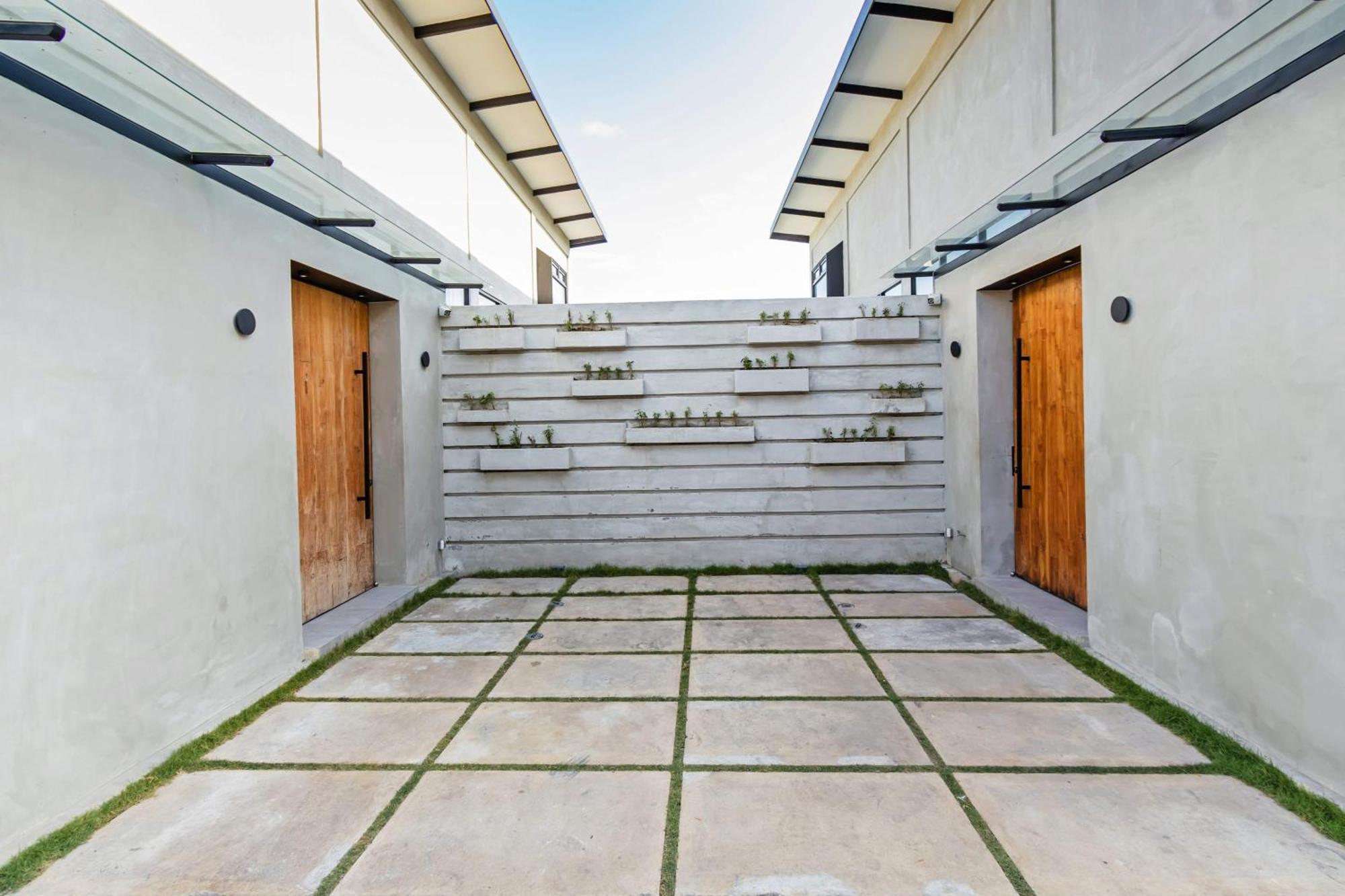 Manresa Villa Bali 2 Чангу Экстерьер фото
