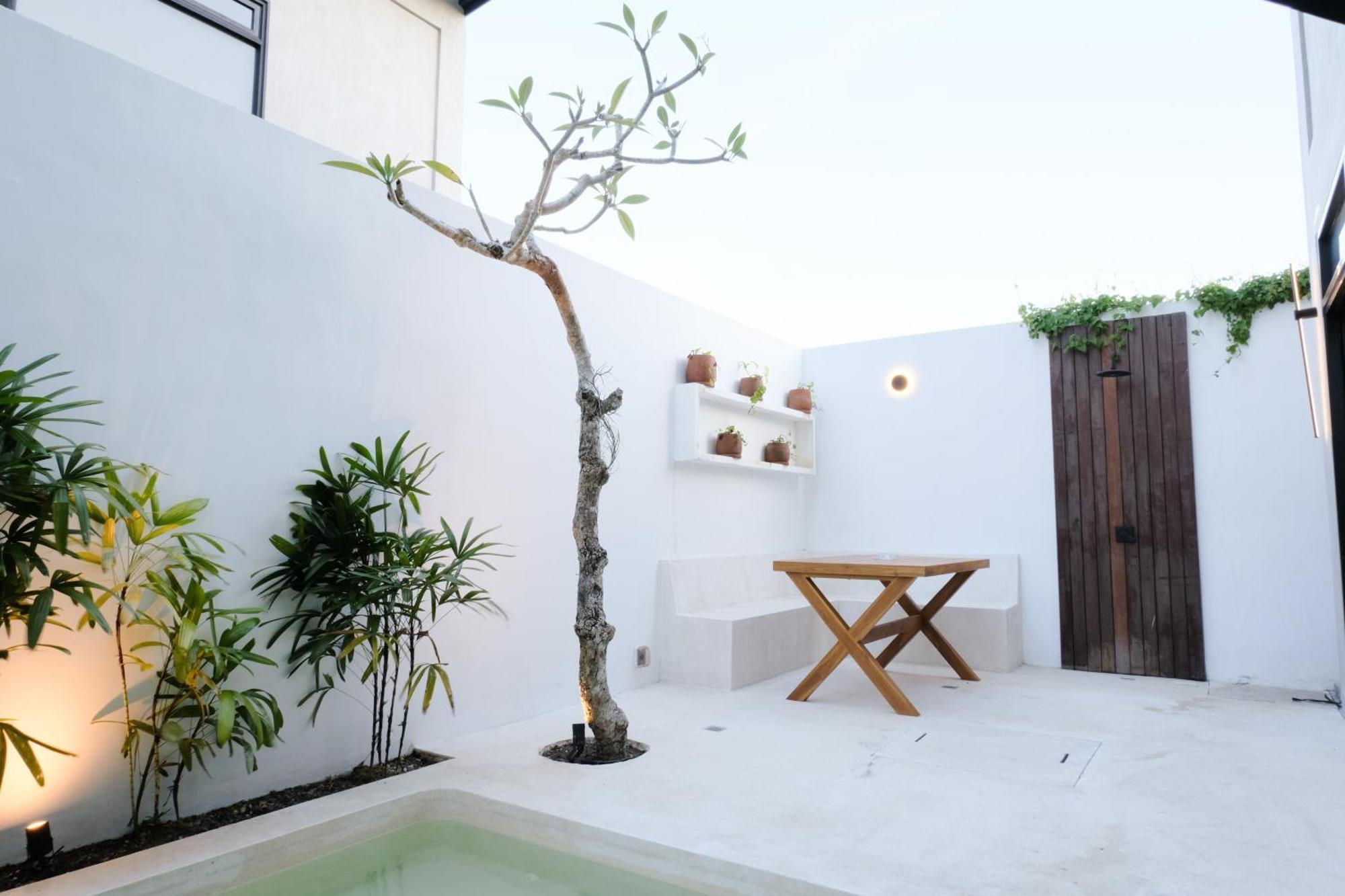 Manresa Villa Bali 2 Чангу Экстерьер фото