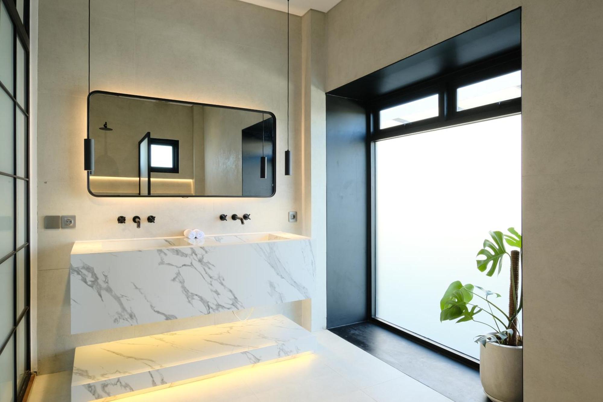 Manresa Villa Bali 2 Чангу Экстерьер фото